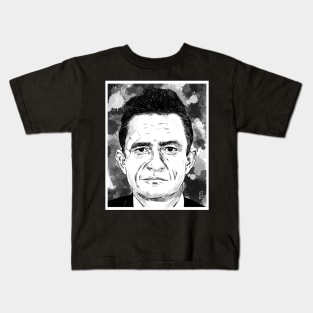 Mr. Cash Kids T-Shirt
